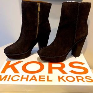 Michael Kors Boots